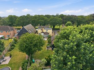 Church Road- click for photo gallery